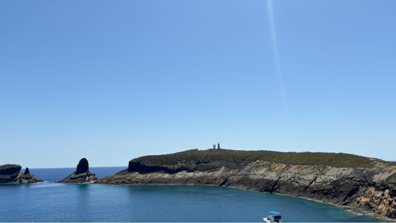 Las Islas Columbretes un paraje natural desconocido - Escuchar ahora