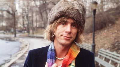 La calidez de Kevin Ayers