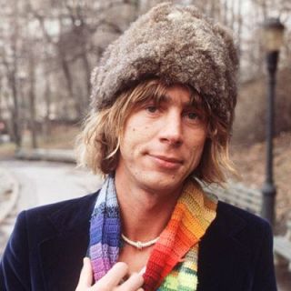 La calidez de Kevin Ayers