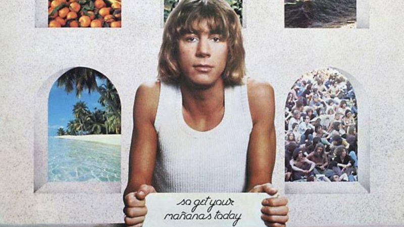 Amordiscos - La calidez de Kevin Ayers