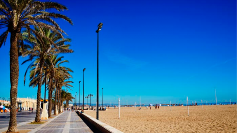 Radiografía del Turismo en Valencia y sus efectos tras la DANA - Escuchar ahora