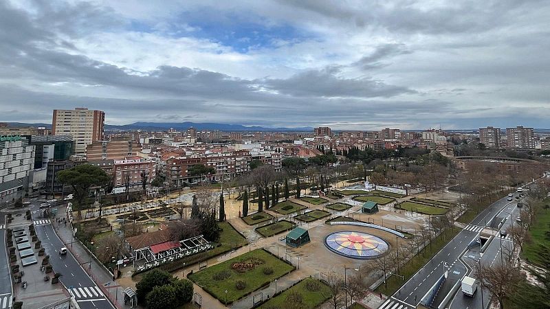 Reportajes Emisoras - Talavera -  Talavera de la Reina, ciudad tecnológica de Castilla la Mancha - 28/01/25 - Escuchar ahora