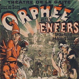 Las mejores operetas de la historia (Ep.1): Offenbach