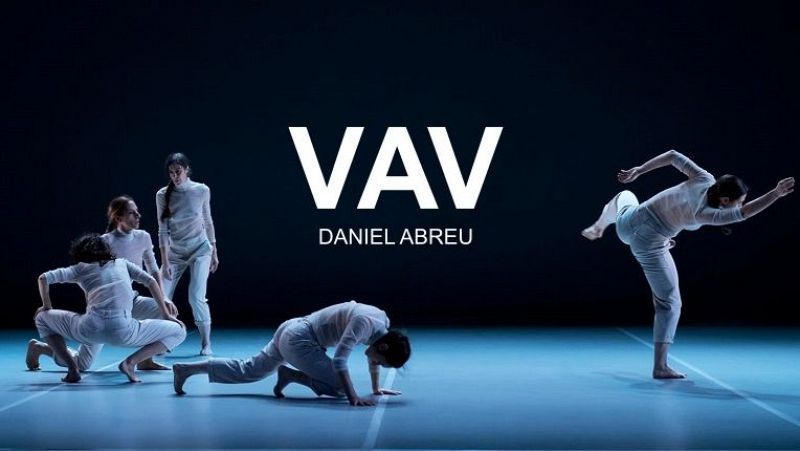 Daniel Abreu inaugura nueva temporada de danza del Teatro Pérez Galdós con VAV - Escuchar ahora