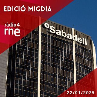 Serveis informatius Ràdio 4