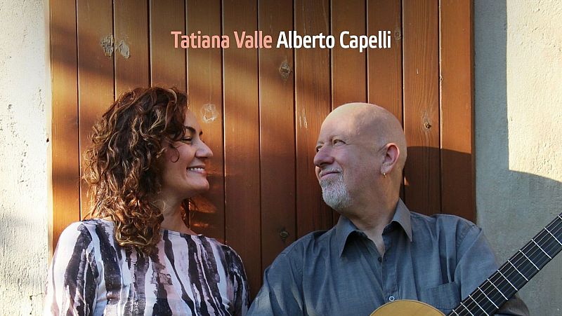 Cuando los elefantes sueñan con la música - Tatiana Valle & Alberto Capelli - 22/01/25 - escuchar ahora