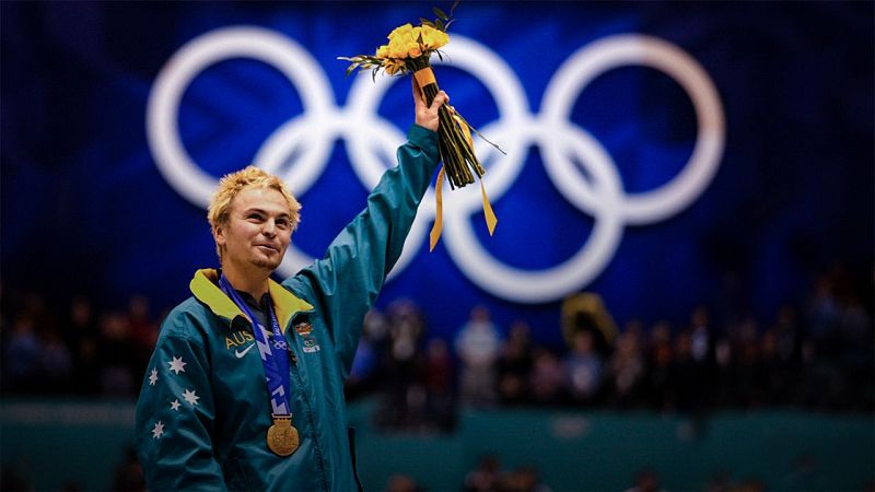 'Historia mínima': el insólito oro olímpico de Steven Bradbury - escuchar ahora