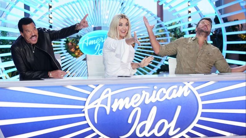 JPelirojo: 'American Idol' llega a Fox - escuchar ahora