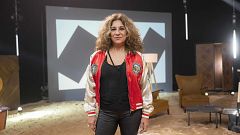 Pastora Vega: Lolita recoge el Goya a Mejor Actriz Revelación
