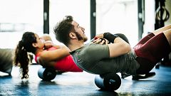 Memoria de delfín - Fitness: el gran negocio deportivo, por delante del fútbol
