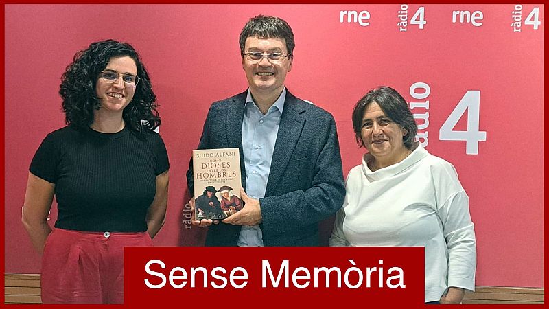 Sense Memòria Vol II -  Una història dels rics a Occident - Escoltar ara