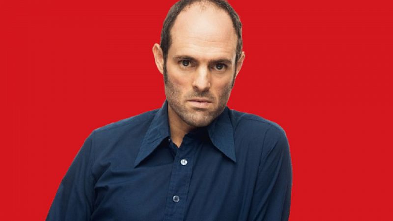 En Radio 3... - Diego Anido - 25/01/25 - escuchar ahora