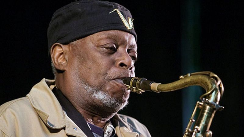 Solo jazz - El vuelo ininterrumpido de Dewey Redman (I) - 23/01/25 - escuchar ahora