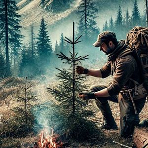 Podría ser peor - Podría ser peor - 2H - Supervivencia, batería social y nos vamos a un bar - 23/01/25 - escuchar ahora