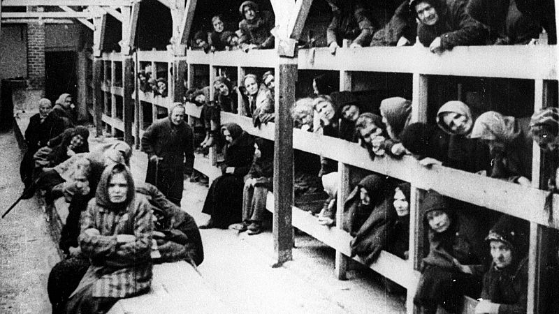 Emisión en sefardí - Memoria del Holocausto, Shoá. Omenaje a las víktimas - 26/01/25 - escuchar ahora