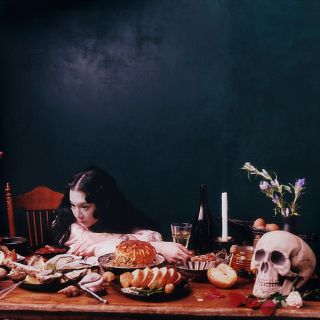 Japanese Breakfast, msica para chicas tristes