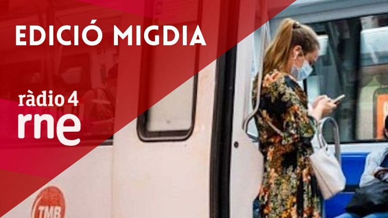 Edició Migdia - 23/01/2025