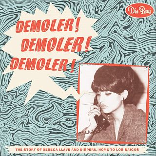 Demoler! Demoler! Demoler!