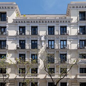 Fin de mes - Fin de mes - Extranjeros y vivienda - Escuchar ahora