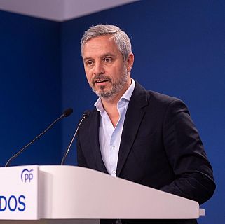 "El Gobierno tiene nuestro voto si trae un decreto ley solo con pensiones y transporte"