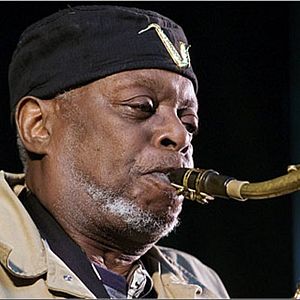 Sólo jazz - Solo jazz - El vuelo ininterrumpido de Dewey Redman (II) - 24/01/25 - escuchar ahora