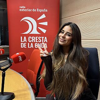 ‘Uh Nana', la propuesta de Daniela Blasco en Benidorm Fest