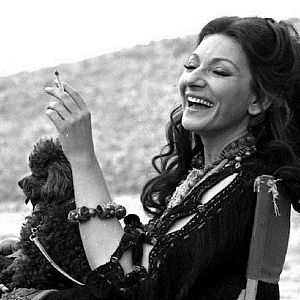 Sinfonía de la mañana - Sinfonía de la mañana - La madre de María Callas - 24/01/25 - escuchar ahora