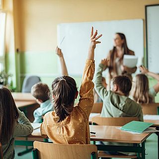 La IA tendr xito en la escuela "si genera motivacin en los alumnos"