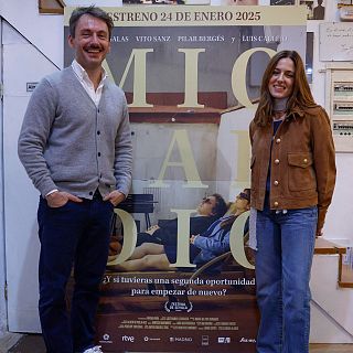 De película en Radio 5