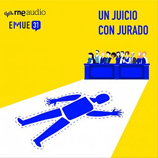 Un juicio con jurado