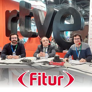 Fitur 2025, el balcón al mundo