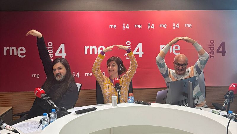 Fernando Morao posa a prova les lleis ms surrealistes del mn