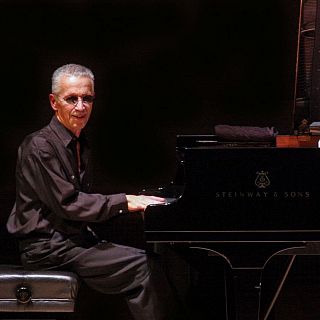 Keith Jarrett: 50 años de su Concierto en Colonia