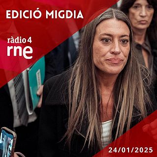 Edici Migdia - 24/01/2025