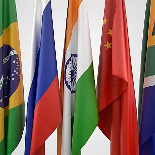 Toni Mata: els BRICS i Espanya