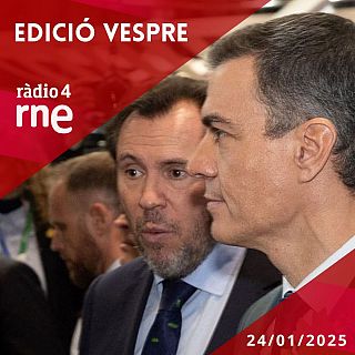 Edici Vespre - 24/01/2025