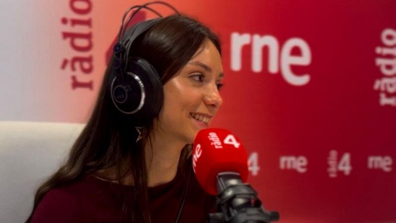 Xavifrnia - Laura Llobet: "Ser influencer s ser privilegiat"