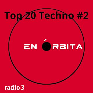 Lo mejor de la msica Techno del 2024 (parte 2)