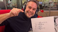 No es un día cualquiera - "Momentos mágicos" con Jorge Blass: Festival Internacional de Magia de Madrid