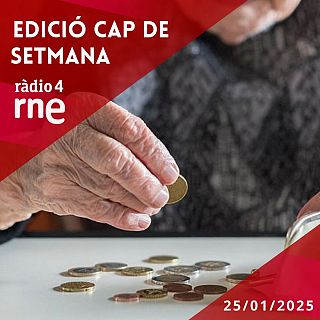 Edici Cap de Setmana 25/01/25