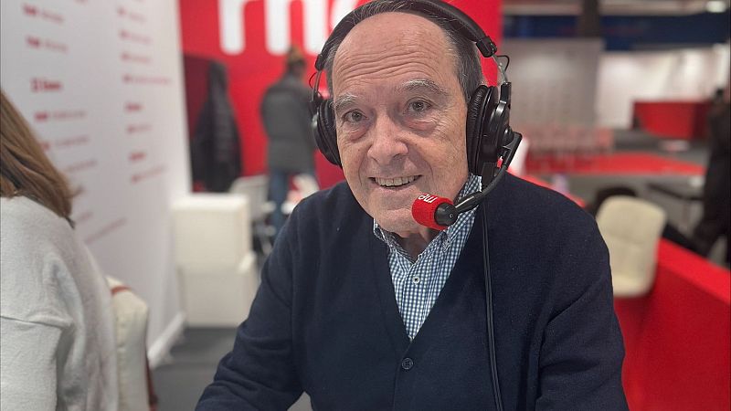 "No es un día cualquiera" - "Estupidiario": FITUR - Escuchar ahora