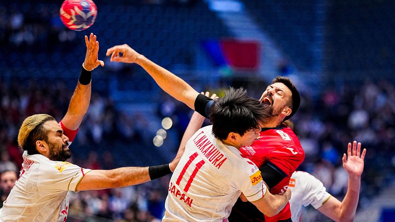 Tablero deportivo - Ciencia y deporte: "La antropometría y la oftalmología en balonmano" - Escuchar ahora