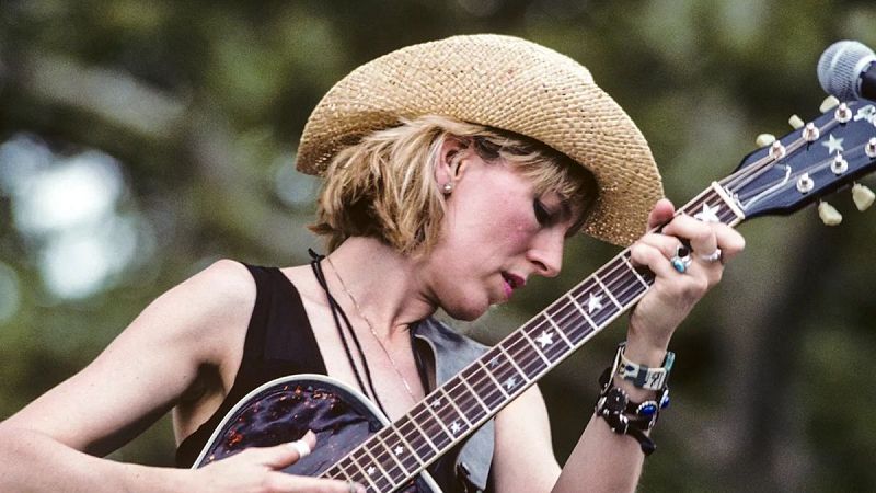 Sin rodeos - Lucinda Williams cumple años y anuncia conciertos en España - 27/01/2025 - Escuchar ahora