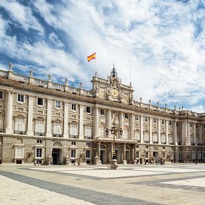 En clave Turismo - En clave turismo - Patrimonio Nacional también tuvo un exitoso 2024 en turismo - 27/01/25 - Escuchar ahora