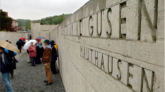 80 años de la liberación de Auschwitz: Descubren la tumba de 80 valencianos víctimas del nazismo