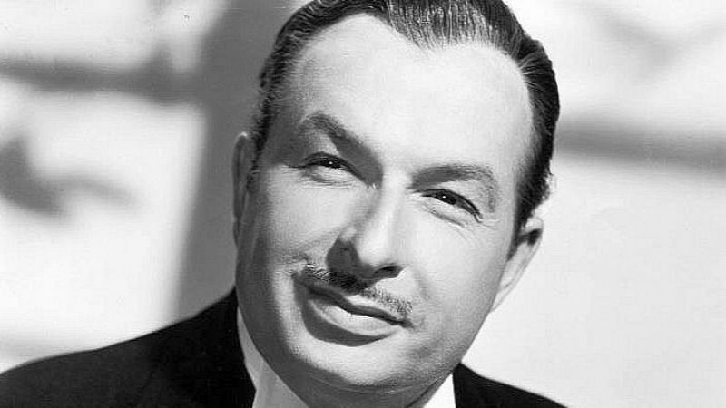 Xavifrnia - Dami Amors: Xavier Cugat, un catal amb estrella a Hollywood