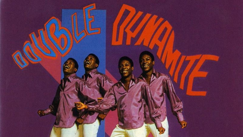 Píntalo de negro. El soul y sus historias - Las drogas destruyeron a Sam & Dave - 28/01/25 - Escuchar ahora