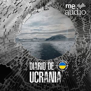 Diario de Ucrania - Diario de Ucrania - La guerra en el Ártico - Escuchar ahora