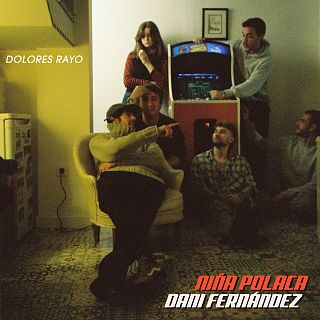 Niña Polaca ft Dani Fernández, Yawners y Queralt Lahoz