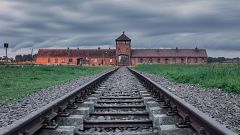 Canal Europa - El silencio de las cámaras de gas, un vacío en la memoria de la humanidad - 28/01/2025
